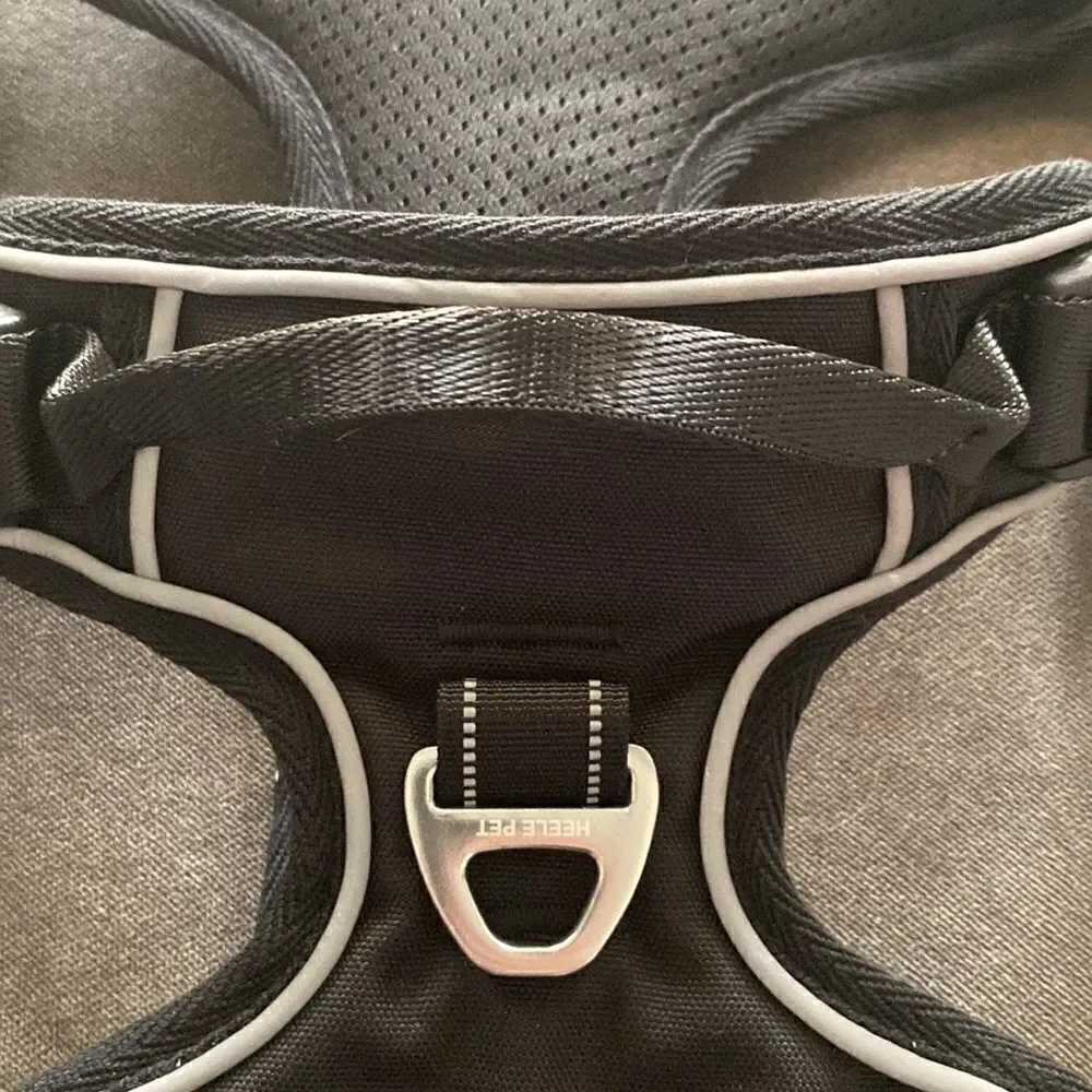 Dog Harness No Pull Reflective Size M NEW